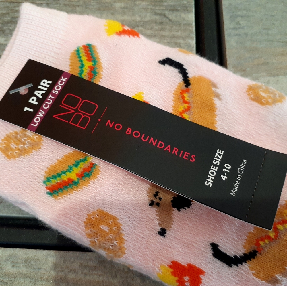 Socks - Picture 3 of 10